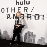 Chloë Grace Moretz Mother Android Premiere 48
