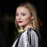 Chloë Grace Moretz Mother Android Premiere 49