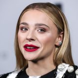 Chloë Grace Moretz Mother Android Premiere 60