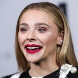 Chloë Grace Moretz Mother Android Premiere 61