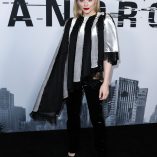 Chloë Grace Moretz Mother Android Premiere 72