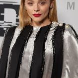 Chloë Grace Moretz Mother Android Premiere 82