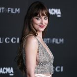 Dakota Johnson 10th LACMA Art+Film Gala 101