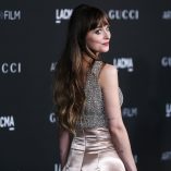 Dakota Johnson 10th LACMA Art+Film Gala 103