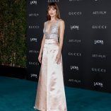 Dakota Johnson 10th LACMA Art+Film Gala 106