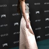 Dakota Johnson 10th LACMA Art+Film Gala 11