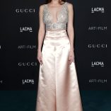 Dakota Johnson 10th LACMA Art+Film Gala 12