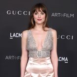 Dakota Johnson 10th LACMA Art+Film Gala 32