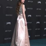 Dakota Johnson 10th LACMA Art+Film Gala 40