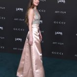 Dakota Johnson 10th LACMA Art+Film Gala 41