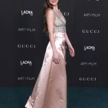 Dakota Johnson 10th LACMA Art+Film Gala 43