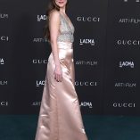 Dakota Johnson 10th LACMA Art+Film Gala 45