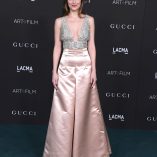 Dakota Johnson 10th LACMA Art+Film Gala 49