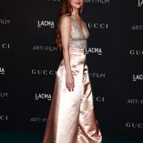 Dakota Johnson 10th LACMA Art+Film Gala 50