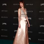 Dakota Johnson 10th LACMA Art+Film Gala 54