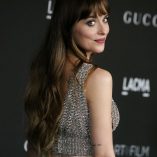 Dakota Johnson 10th LACMA Art+Film Gala 55