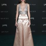 Dakota Johnson 10th LACMA Art+Film Gala 57