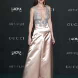 Dakota Johnson 10th LACMA Art+Film Gala 58