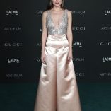 Dakota Johnson 10th LACMA Art+Film Gala 60