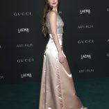 Dakota Johnson 10th LACMA Art+Film Gala 63