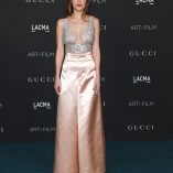 Dakota Johnson 10th LACMA Art+Film Gala 66