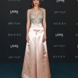 Dakota Johnson 10th LACMA Art+Film Gala 67