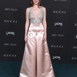 Dakota Johnson 10th LACMA Art+Film Gala 81