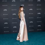 Dakota Johnson 10th LACMA Art+Film Gala 83