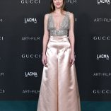 Dakota Johnson 10th LACMA Art+Film Gala 84