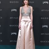 Dakota Johnson 10th LACMA Art+Film Gala 85