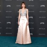 Dakota Johnson 10th LACMA Art+Film Gala 9