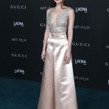 Dakota Johnson 10th LACMA Art+Film Gala 91