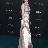 Dakota Johnson 10th LACMA Art+Film Gala 94