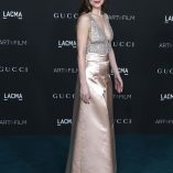 Dakota Johnson 10th LACMA Art+Film Gala 98