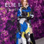 Madelaine Petsch 2022 Elie Saab Fashion Show 13