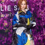 Madelaine Petsch 2022 Elie Saab Fashion Show 23