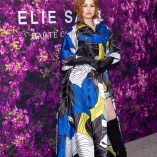 Madelaine Petsch 2022 Elie Saab Fashion Show 24