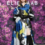 Madelaine Petsch 2022 Elie Saab Fashion Show 37