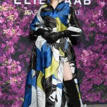 Madelaine Petsch 2022 Elie Saab Fashion Show 38