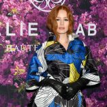 Madelaine Petsch 2022 Elie Saab Fashion Show 42