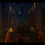 The Witcher What Is Lost 35