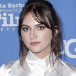 Emilia Jones 37th Santa Barbara International Film Festival 6