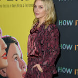 Rhea Seehorn How It Ends Premiere 14