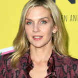 Rhea Seehorn How It Ends Premiere 21