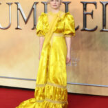 Alison Sudol Fantastic Beasts: The Secrets Of Dumbledore Premiere 11