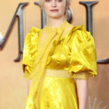 Alison Sudol Fantastic Beasts: The Secrets Of Dumbledore Premiere 12