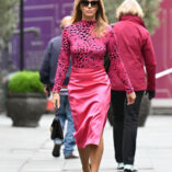 Amanda Holden Global Studios 11th May 2022 2