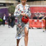 Ashley Roberts Global Studios 11th May 2022 5