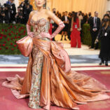 Blake Lively 2022 Met Gala 12