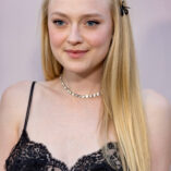 Dakota Fanning The First Lady Premiere 10